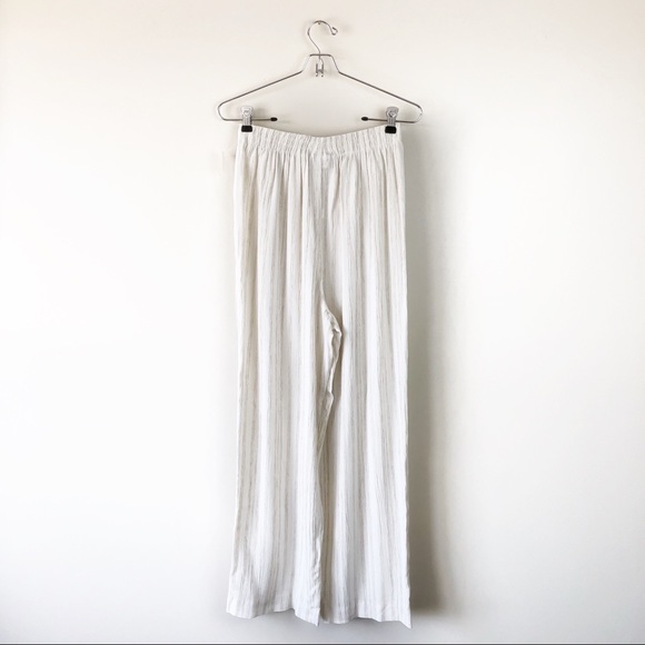 🌟 Vintage High Waist Straight Leg Pant - Picture 4 of 5